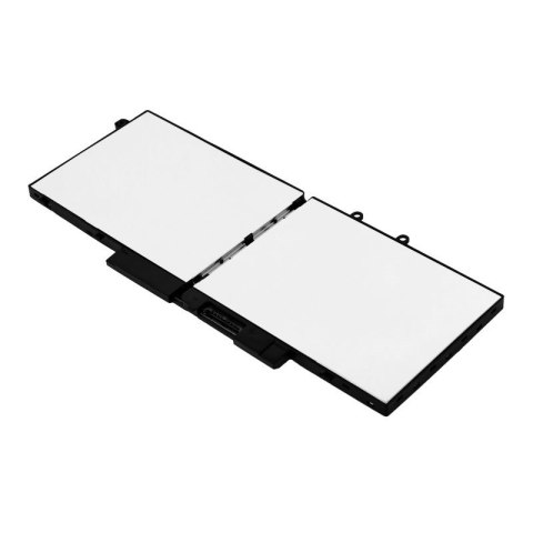 Green Cell GREEN CELL BATERIA DE166 DO DELL 3HWPP LATITUDE 5400, 5401, 5410, 5411, 5500, 5501, 5510, 5511, 7591 4000MAH 15,2V