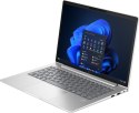 Hewlett-Packard HP EliteBook 6 G1i Ultra 5 225U 14.0"WUXGA IPS 400nits Eye Ease AG 24GB DDR5 5600 SSD512 Arc Cam 5Mpx 56Wh W11Pro Pike silver al