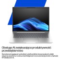 Hewlett-Packard HP EliteBook 6 G1i Ultra 5 225U 16.0"WUXGA IPS 300nits AG 24GB DDR5 5600 SSD512 Arc Cam 5Mpx 56Wh W11Pro Pike silver aluminium 3