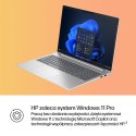 Hewlett-Packard HP EliteBook 6 G1i Ultra 5 225U 16.0"WUXGA IPS 300nits AG 24GB DDR5 5600 SSD512 Arc Cam 5Mpx 56Wh W11Pro Pike silver aluminium 3
