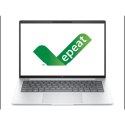 Hewlett-Packard HP EliteBook 8 G1i Ultra 7 255U 14.0"WUXGA IPS 400nits Eye Ease AG 24GB DDR5 5600 SSD512 Arc Cam 5Mpx 62Wh W11Pro Srebrny lodowi