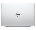 Hewlett-Packard HP EliteBook 8 G1i Ultra 7 255U 14.0"WUXGA IPS 400nits Eye Ease AG 24GB DDR5 5600 SSD512 Arc Cam 5Mpx 62Wh W11Pro Srebrny lodowi