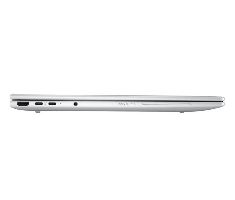 Hewlett-Packard HP EliteBook 8 G1i Ultra 7 255U 16.0"WUXGA IPS 400nits Eye Ease AG 24GB DDR5 5600 SSD512 Arc Cam 5Mpx 62Wh W11Pro Glacier silver