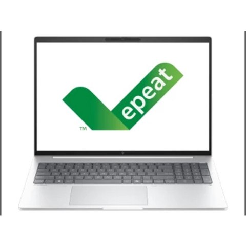 Hewlett-Packard HP EliteBook 8 G1i Ultra 7 255U 16.0"WUXGA IPS 400nits Eye Ease AG 24GB DDR5 5600 SSD512 Arc Cam 5Mpx 62Wh W11Pro Glacier silver