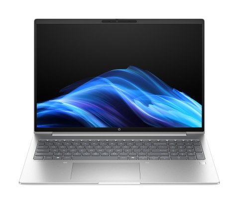 Hewlett-Packard HP ProBook 4 G1ah Ryzen 5 220 16.0"WUXGA IPS 300nits AG 24GB DDR5 5600 SSD512 Radeon 740M Cam1080p 56Wh W11Pro Pike silver 3Y On