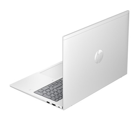 Hewlett-Packard HP ProBook 4 G1i Ultra 5 225H 16.0"WUXGA IPS 300nits AG 24GB DDR5 5600 SSD512 Arc Cam1080p 56Wh W11Pro Pike silver aluminium 3Y 