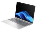 Hewlett-Packard HP ProBook 4 G1i Ultra 5 225H 16.0"WUXGA IPS 300nits AG 24GB DDR5 5600 SSD512 Arc Cam1080p 56Wh W11Pro Pike silver aluminium 3Y 