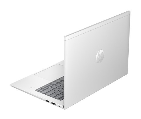 Hewlett-Packard HP ProBook 4 G1i Ultra 5 225U 14.0"WUXGA IPS 300nits AG 24GB DDR5 5600 SSD512 Arc Cam1080p 56Wh W11Pro Pike silver aluminium 3Y 