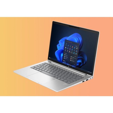 Hewlett-Packard HP ProBook 4 G1i Ultra 5 225U 14.0"WUXGA IPS 300nits AG 24GB DDR5 5600 SSD512 Arc Cam1080p 56Wh W11Pro Pike silver aluminium 3Y 