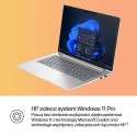 Hewlett-Packard HP ProBook 4 G1i Ultra 5 225U 14.0"WUXGA IPS 300nits AG 24GB DDR5 5600 SSD512 Arc Cam1080p 56Wh W11Pro Pike silver aluminium 3Y 