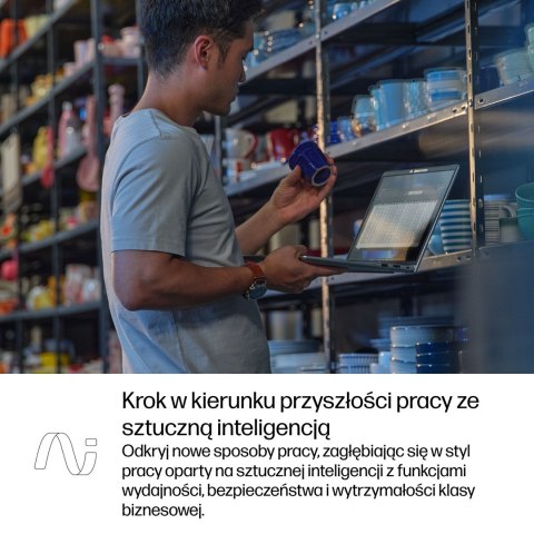 Hewlett-Packard HP ProBook 4 G1i Ultra 7 255U 16.0"WUXGA IPS 300nits AG 24GB DDR5 5600 SSD512 Arc Cam1080p 56Wh W11Pro Pike silver 3Y OnSite