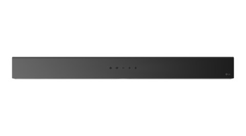 LG Soundbar LG S60T 3.1 kan. 340W Bluetooth 5.3 Dolby Digital Czarny