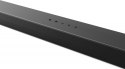 LG Soundbar LG S60T 3.1 kan. 340W Bluetooth 5.3 Dolby Digital Czarny