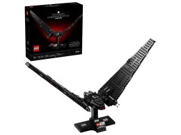 Lego LEGO 75406 Star Wars - Wahadłowiec dowodzenia Kylo Rena