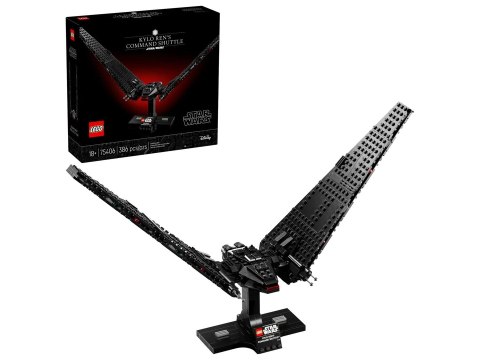 Lego LEGO 75406 Star Wars - Wahadłowiec dowodzenia Kylo Rena
