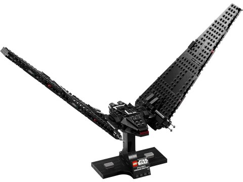 Lego LEGO 75406 Star Wars - Wahadłowiec dowodzenia Kylo Rena