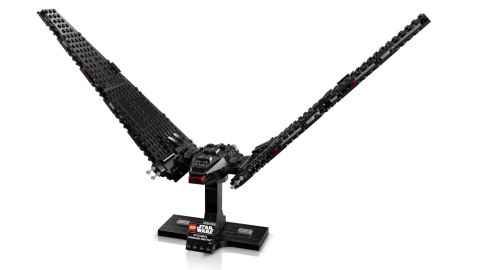 Lego LEGO 75406 Star Wars - Wahadłowiec dowodzenia Kylo Rena