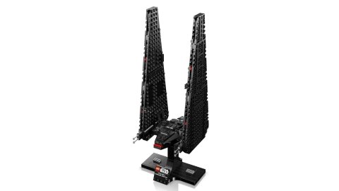 Lego LEGO 75406 Star Wars - Wahadłowiec dowodzenia Kylo Rena