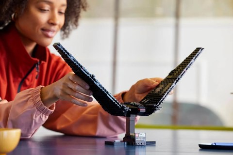 Lego LEGO 75406 Star Wars - Wahadłowiec dowodzenia Kylo Rena