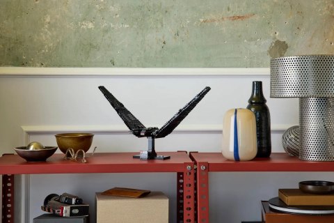 Lego LEGO 75406 Star Wars - Wahadłowiec dowodzenia Kylo Rena