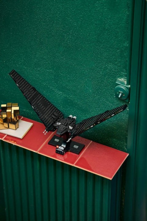 Lego LEGO 75406 Star Wars - Wahadłowiec dowodzenia Kylo Rena