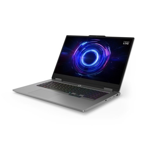 Lenovo Lenovo LOQ 17IRX10 i7-13650HX 17.3"FHD IPS 165Hz 300nits AG 16GB DDR5 4800 SSD512 GeForce RTX 5060 8GB Cam 5.0MP 60Wh Win11 Luna
