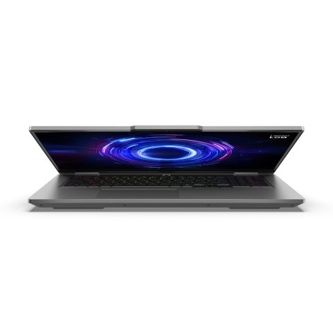 Lenovo Lenovo LOQ 17IRX10 i7-13650HX 17.3"FHD IPS 165Hz 300nits AG 16GB DDR5 4800 SSD512 GeForce RTX 5060 8GB Cam 5.0MP 60Wh Win11 Luna