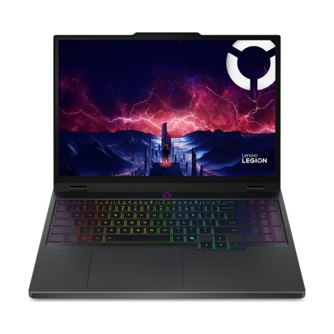 Lenovo Lenovo Legion 5 15AHP10 Ryzen 7 260 15,1"WQXGA OLED 165Hz 1000nits Glossy 16GB DDR5 5600 SSD1TB GeForce RTX 5060 8GB Cam 5.0MP 8