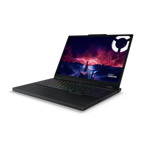 Lenovo Lenovo Legion 5 15AHP10 Ryzen 7 260 15,1"WQXGA OLED 165Hz 1000nits Glossy 16GB DDR5 5600 SSD1TB GeForce RTX 5060 8GB Cam 5.0MP 8