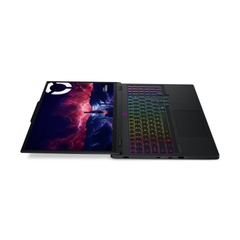 Lenovo Lenovo Legion 5 15AHP10 Ryzen 7 260 15,1"WQXGA OLED 165Hz 1000nits Glossy 16GB DDR5 5600 SSD1TB GeForce RTX 5060 8GB Cam 5.0MP 8