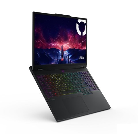 Lenovo Lenovo Legion 5 15AHP10 Ryzen 7 260 15,1"WQXGA OLED 165Hz 1000nits Glossy 16GB DDR5 5600 SSD1TB GeForce RTX 5060 8GB Cam 5.0MP 8