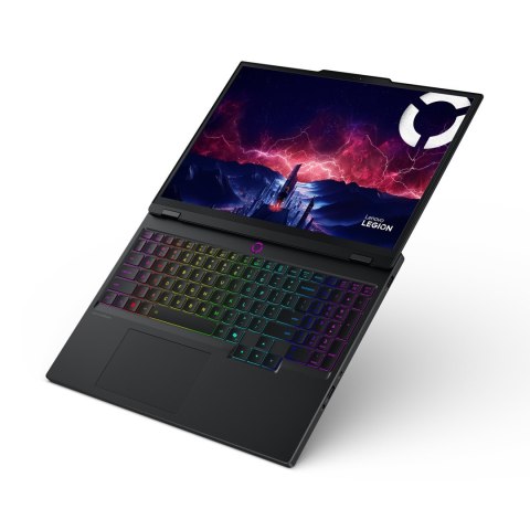 Lenovo Lenovo Legion 5 15AHP10 Ryzen 7 260 15,1"WQXGA OLED 165Hz 1000nits Glossy 16GB DDR5 5600 SSD1TB GeForce RTX 5060 8GB Cam 5.0MP 8