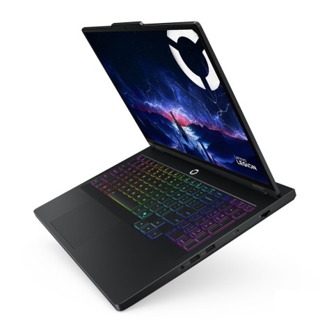 Lenovo Lenovo Legion Pro 5 16IRX10 i7-14650HX 16.0"WQXGA IPS 500nits 240Hz AG 32GB DDR5 5600 SSD1TB GeForce RTX 5050 8GB Cam 5.0MP 80Wh
