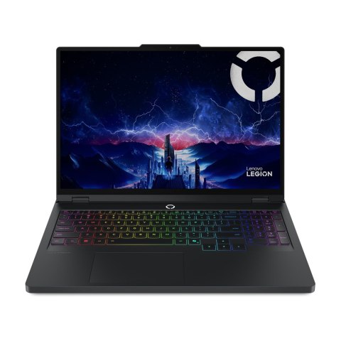 Lenovo Lenovo Legion Pro 5 16IRX10 i9-14900HX 16.0"WQXGA 240Hz AG 32GB DDR5 5600 SSD1TB GeForce RTX 5060 8GB Cam 5.0MP Win11