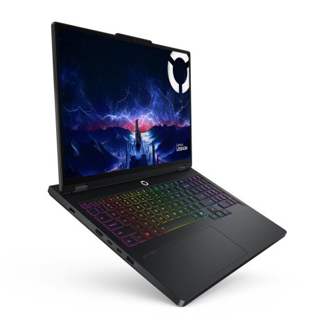 Lenovo Lenovo Legion Pro 5 16IRX10 i9-14900HX 16.0"WQXGA 240Hz AG 32GB DDR5 5600 SSD1TB GeForce RTX 5060 8GB Cam 5.0MP Win11