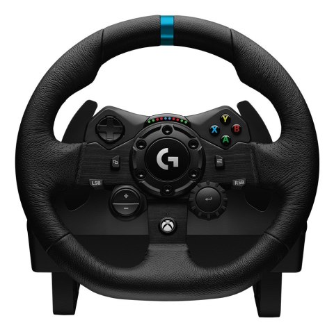 Logitech Kierownica Logitech G923 PS4/PS5/PC 941-000149