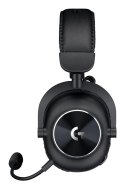 Logitech Logitech G Pro X2 Lightspeed Black