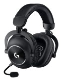 Logitech Logitech G Pro X2 Lightspeed Black