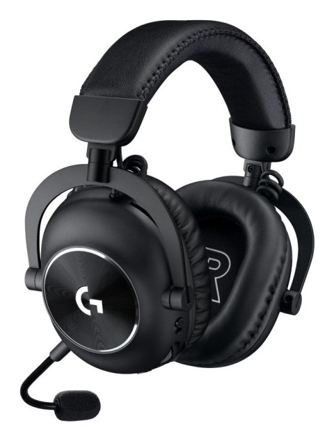 Logitech Logitech G Pro X2 Lightspeed Black