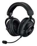 Logitech Logitech G Pro X2 Lightspeed Black