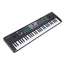 MQ MQ 601 UFB KEYBOARD - Klawisze organy z mikrofonem dla dzieci