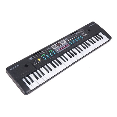 MQ MQ 601 UFB KEYBOARD - Klawisze organy z mikrofonem dla dzieci