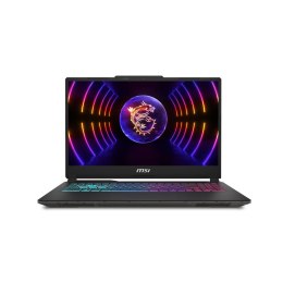 MSI MSI Cyborg 15 B13WGKG-630XPL i7-13620H 15.6