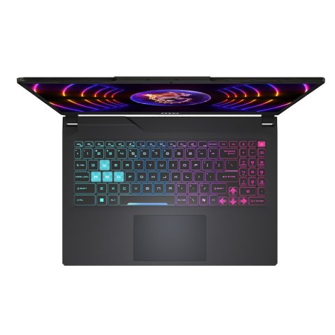 MSI MSI Cyborg 15 B13WGKG-630XPL i7-13620H 15.6" FHD 144Hz IPS-Level 16GB DDR5 SSD1TB GeForce RTX 5070_8GB NoOS