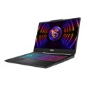 MSI MSI Cyborg 15 B13WGKG-630XPL i7-13620H 15.6" FHD 144Hz IPS-Level 16GB DDR5 SSD1TB GeForce RTX 5070_8GB NoOS