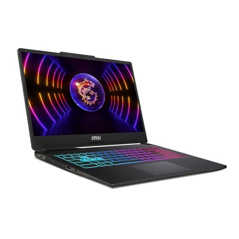 MSI MSI Cyborg 15 B13WGKG-630XPL i7-13620H 15.6" FHD 144Hz IPS-Level 16GB DDR5 SSD1TB GeForce RTX 5070_8GB NoOS