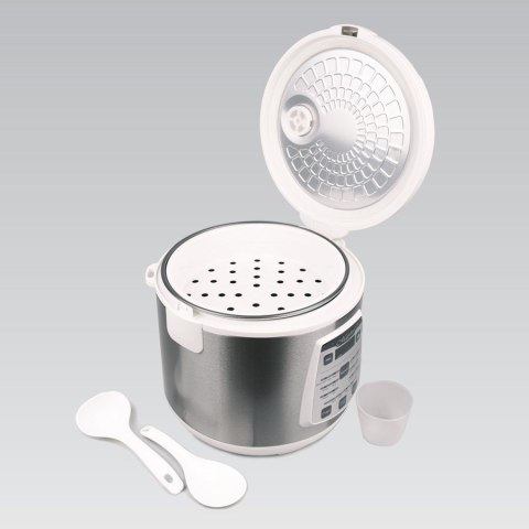 Maestro Multicooker 5 l, 700W, 17 programów MR-792 MAESTRO