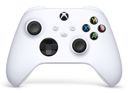Microsoft Microsoft Xbox Series Kontroler Robot White