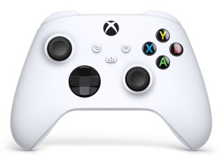 Microsoft Microsoft Xbox Series Kontroler Robot White