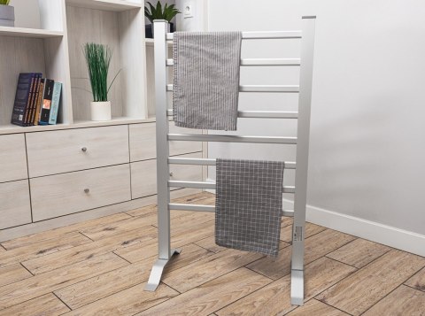 N'OVEEN Elektryczna suszarka na pranie NOVEEN ECD25 Timer